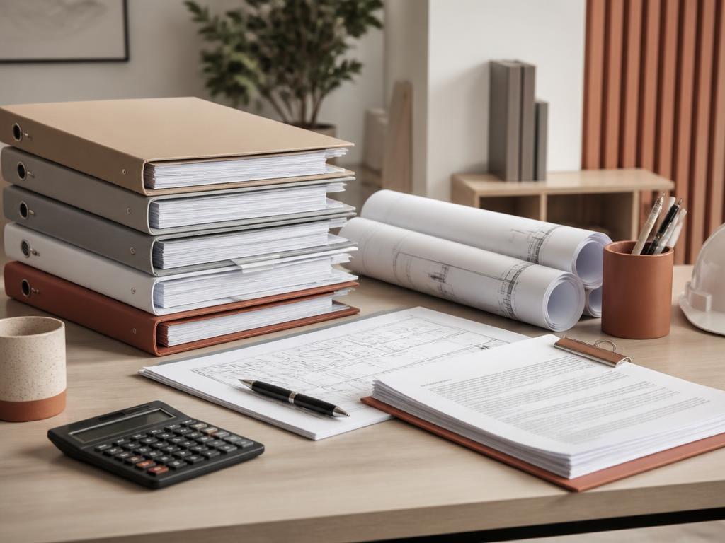 Referencia visual del servicio Confección de ofertas para licitaciones