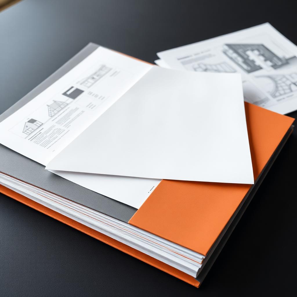 Referencia visual del servicio Documentación técnica y pliegos licitatorios
